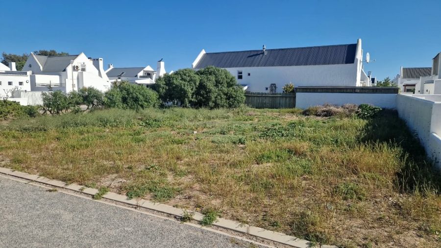 0 Bedroom Property for Sale in Mosselbank Western Cape